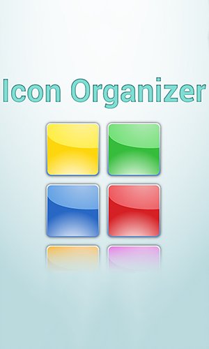 game pic for Icon organizer
